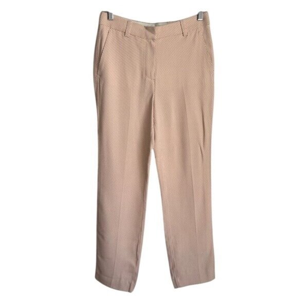 Rebecca Taylor PN Dot Pant in Ballet Co - 2 - Picture 1 of 8